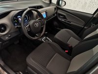 Toyota Yaris Ibrida 1.5 Hybrid 5 porte Active Usata in provincia di Bergamo - LEXUS BERGAMO - SARCO - Curno - Via Bergamo  15 img-16
