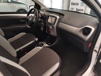 Toyota Aygo Benzina 1.0 VVT-i 69 CV 5 porte x-play Usata in provincia di Bergamo - LEXUS BERGAMO - SARCO - Curno - Via Bergamo  15 img-17