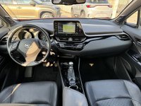 Toyota C-HR Ibrida 2.0 Hybrid E-CVT Premiere Usata in provincia di Bergamo - LEXUS BERGAMO - SARCO - Curno - Via Bergamo  15 img-16
