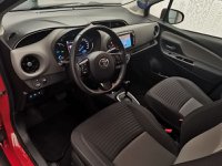 Toyota Yaris Ibrida 3ª SERIE TOYOTA 1.5 Hybrid 5 porte Active Usata in provincia di Bergamo - LEXUS BERGAMO - SARCO - Curno - Via Bergamo  15 img-11