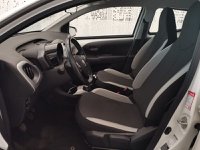 Toyota Aygo Benzina 1.0 VVT-i 69 CV 5 porte x-play Usata in provincia di Bergamo - LEXUS BERGAMO - SARCO - Curno - Via Bergamo  15 img-11