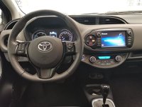 Toyota Yaris Ibrida 1.5 Hybrid 5 porte Active Usata in provincia di Bergamo - LEXUS BERGAMO - SARCO - Curno - Via Bergamo  15 img-9