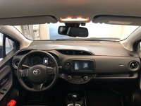 Toyota Yaris Ibrida 1.5 Hybrid 5 porte Y20 Usata in provincia di Bergamo - LEXUS BERGAMO - SARCO - Curno - Via Bergamo  15 img-8