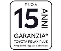 Toyota Yaris Ibrida 1.5 Hybrid 5 porte Active Usata in provincia di Bergamo - LEXUS BERGAMO - SARCO - Curno - Via Bergamo  15 img-23