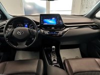Toyota C-HR Ibrida 1.8 Hybrid CVT Lounge Usata in provincia di Bergamo - LEXUS BERGAMO - SARCO - Curno - Via Bergamo  15 img-8