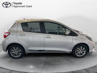 Toyota Yaris Ibrida 1.5 Hybrid 5 porte Active Usata in provincia di Bergamo - LEXUS BERGAMO - SARCO - Curno - Via Bergamo  15 img-14