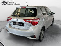 Toyota Yaris Ibrida 1.5 Hybrid 5 porte Active Usata in provincia di Bergamo - LEXUS BERGAMO - SARCO - Curno - Via Bergamo  15 img-20