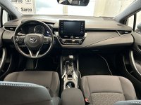 Toyota Corolla Ibrida (2018-->) TOYOTA Touring Sports 1.8 Hybrid Usata in provincia di Bergamo - LEXUS BERGAMO - SARCO - Curno - Via Bergamo  15 img-8