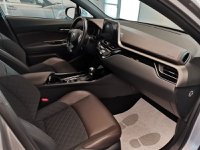 Toyota C-HR Ibrida 1.8 Hybrid CVT Lounge Usata in provincia di Bergamo - LEXUS BERGAMO - SARCO - Curno - Via Bergamo  15 img-5