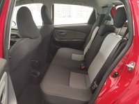 Toyota Yaris Ibrida 1.5 Hybrid 5 porte Active Usata in provincia di Bergamo - LEXUS BERGAMO - SARCO - Curno - Via Bergamo  15 img-18