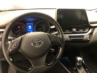 Toyota C-HR Ibrida 1.8 Hybrid CVT Lounge Usata in provincia di Bergamo - LEXUS BERGAMO - SARCO - Curno - Via Bergamo  15 img-9