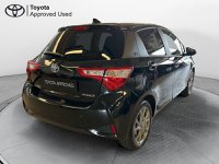 Toyota Yaris Ibrida 1.5 Hybrid 5 porte Y20 Usata in provincia di Bergamo - LEXUS BERGAMO - SARCO - Curno - Via Bergamo  15 img-21