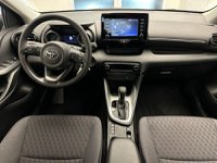 Toyota Yaris Ibrida 1.5 Hybrid 5 porte Trend + Comfort pack Km 0 in provincia di Bergamo - LEXUS BERGAMO - SARCO - Curno - Via Bergamo  15 img-7