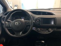 Toyota Yaris Ibrida 1.5 Hybrid 5 porte Y20 Usata in provincia di Bergamo - LEXUS BERGAMO - SARCO - Curno - Via Bergamo  15 img-9