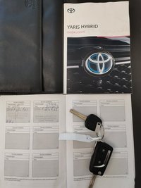Toyota Yaris Altro 1.0-1.3-TS-D4D 15H ECVT 5P ACTIVE MY20 Nuova in provincia di Bergamo - LEXUS BERGAMO - SARCO - Curno - Via Bergamo  15 img-20