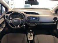 Toyota Yaris Ibrida 1.5 Hybrid 5 porte Business Usata in provincia di Bergamo - LEXUS BERGAMO - SARCO - Curno - Via Bergamo  15 img-6