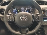 Toyota Yaris Ibrida 1.5 Hybrid 5 porte Active Usata in provincia di Bergamo - LEXUS BERGAMO - SARCO - Curno - Via Bergamo  15 img-13
