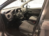 Toyota Yaris Ibrida 1.5 Hybrid 5 porte Active Usata in provincia di Bergamo - LEXUS BERGAMO - SARCO - Curno - Via Bergamo  15 img-16
