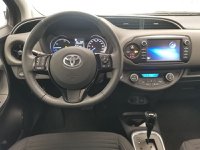 Toyota Yaris Benzina 3ª SERIE TOYOTA 1.5 Hybrid 5 porte Active Usata in provincia di Bergamo - LEXUS BERGAMO - SARCO - Curno - Via Bergamo  15 img-9