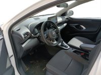 Toyota Yaris Ibrida 1.5 Hybrid 5 porte Active Usata in provincia di Milano - LEXUS MILANO NORD - SPOTORNO CAR - Viale Fulvio Testi  6 img-13