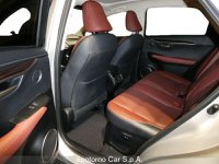 Lexus NX Ibrida Hybrid 4WD Luxury Usata in provincia di Milano - LEXUS MILANO NORD - SPOTORNO CAR - Viale Fulvio Testi  6 img-14