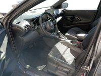 Toyota Yaris Ibrida 1.5 Hybrid 5 porte Lounge Usata in provincia di Milano - LEXUS MILANO NORD - SPOTORNO CAR - Viale Fulvio Testi  6 img-14