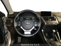 Lexus NX Ibrida Hybrid 4WD Luxury Usata in provincia di Milano - LEXUS MILANO NORD - SPOTORNO CAR - Viale Fulvio Testi  6 img-8