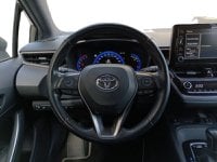 Toyota Corolla Ibrida Touring Sports 1.8 Hybrid Style Usata in provincia di Milano - LEXUS MILANO NORD - SPOTORNO CAR - Viale Fulvio Testi  6 img-9