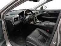 Lexus RX Ibrida 450h Hybrid Luxury Usata in provincia di Milano - LEXUS MILANO NORD - SPOTORNO CAR - Viale Fulvio Testi  6 img-7