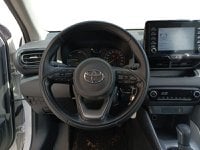 Toyota Yaris Ibrida 1.5 Hybrid 5 porte Active Usata in provincia di Milano - LEXUS MILANO NORD - SPOTORNO CAR - Viale Fulvio Testi  6 img-8
