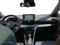 Toyota Yaris Ibrida 1.5 Hybrid 5 porte Lounge Usata in provincia di Milano - LEXUS MILANO NORD - SPOTORNO CAR - Viale Fulvio Testi  6 img-8