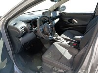 Toyota Yaris Ibrida 1.5 Hybrid 5 porte Trend Usata in provincia di Milano - LEXUS MILANO NORD - SPOTORNO CAR - Viale Fulvio Testi  6 img-14