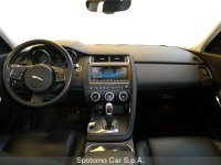 Jaguar E-Pace Diesel 2.0D 150 CV AWD Auto S Usata in provincia di Milano - LEXUS MILANO NORD - SPOTORNO CAR - Viale Fulvio Testi  6 img-7