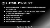 Lexus NX Ibrida Hybrid 4WD Luxury Usata in provincia di Milano - LEXUS MILANO NORD - SPOTORNO CAR - Viale Fulvio Testi  6 img-1