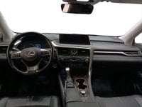 Lexus RX Ibrida 450h Hybrid Luxury Usata in provincia di Milano - LEXUS MILANO NORD - SPOTORNO CAR - Viale Fulvio Testi  6 img-8
