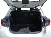 Toyota Yaris Ibrida 1.5 Hybrid 5 porte Active Usata in provincia di Milano - LEXUS MILANO NORD - SPOTORNO CAR - Viale Fulvio Testi  6 img-10