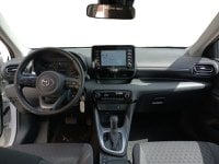Toyota Yaris Ibrida 1.5 Hybrid 5 porte Active Usata in provincia di Milano - LEXUS MILANO NORD - SPOTORNO CAR - Viale Fulvio Testi  6 img-7