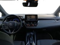 Toyota Corolla Ibrida Touring Sports 1.8 Hybrid Style Usata in provincia di Milano - LEXUS MILANO NORD - SPOTORNO CAR - Viale Fulvio Testi  6 img-8