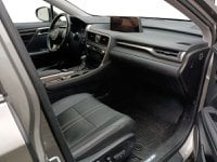 Lexus RX Ibrida 450h Hybrid Luxury Usata in provincia di Milano - LEXUS MILANO NORD - SPOTORNO CAR - Viale Fulvio Testi  6 img-3