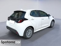 Toyota Yaris Ibrida 1.5 Hybrid 5 porte Active Usata in provincia di Milano - LEXUS MILANO NORD - SPOTORNO CAR - Viale Fulvio Testi  6 img-16