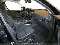 Jaguar F-Pace Diesel 3.0 D V6 300 CV AWD aut. R-Sport Usata in provincia di Milano - LEXUS MILANO NORD - SPOTORNO CAR - Viale Fulvio Testi  6 img-4