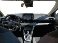 Toyota Yaris Ibrida 1.5 Hybrid 5 porte Trend Usata in provincia di Milano - LEXUS MILANO NORD - SPOTORNO CAR - Viale Fulvio Testi  6 img-8