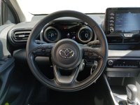 Toyota Yaris Ibrida 1.5 Hybrid 5 porte Trend Usata in provincia di Milano - LEXUS MILANO NORD - SPOTORNO CAR - Viale Fulvio Testi  6 img-9