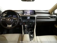 Lexus RX Ibrida Hybrid Luxury Usata in provincia di Milano - LEXUS MILANO NORD - SPOTORNO CAR - Viale Fulvio Testi  6 img-8