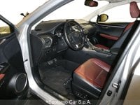 Lexus NX Ibrida Hybrid 4WD Luxury Usata in provincia di Milano - LEXUS MILANO NORD - SPOTORNO CAR - Viale Fulvio Testi  6 img-13