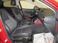 Mazda CX-3 Diesel 1.5L Skyactiv-D 4WD Exceed Usata in provincia di Firenze - LEXUS FIRENZE NORD - BI AUTO - Via S. Morese  9 img-4