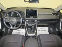 Toyota RAV4 Ibrida 2.5 HV (218CV) E-CVT 2WD Active Usata in provincia di Firenze - LEXUS FIRENZE NORD - BI AUTO - Via S. Morese  9 img-9