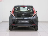 Toyota Aygo Benzina 1.0 VVT-i 69 CV 5 porte x-play Usata in provincia di Firenze - LEXUS FIRENZE NORD - BI AUTO - Via S. Morese  9 img-3