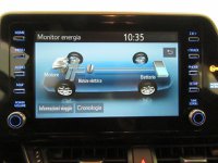 Toyota C-HR Ibrida 1.8 Hybrid E-CVT Active Usata in provincia di Firenze - LEXUS FIRENZE NORD - BI AUTO - Via S. Morese  9 img-13