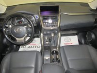 Lexus NX Ibrida Hybrid 4WD Premium Usata in provincia di Firenze - LEXUS FIRENZE NORD - BI AUTO - Via S. Morese  9 img-9